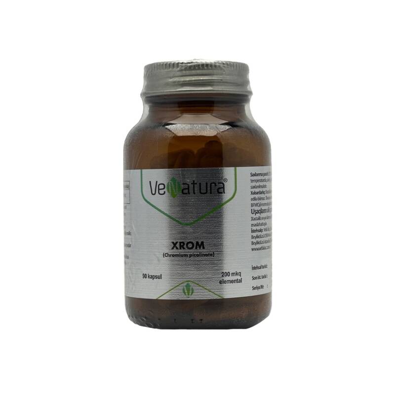 Venatura Xrom N90 Cap